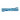 KnitPro Trendz Strømpepinde Akryl 15cm 5,50mm / 5.9in US9 Turquoise