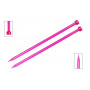 KnitPro Trendz Strikkepinde / Jumperpinde Akryl 25cm 8,00mm / 9.8in US11 Purple
