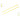 KnitPro Trendz Strikkepinde / Jumperpinde Akryl 35cm 6,00mm / 13.8in US10 Yellow