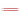 KnitPro Trendz Udskiftelige Rundpinde Akryl 13cm 3,50mm US4 Red