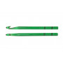 KnitPro Trendz Hæklenål Akryl 13cm 9,00mm Green