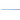 KnitPro Trendz Enkelt Hæklenål Akryl 30cm 6,50mm Blue til Tunesisk hækling / Hakning