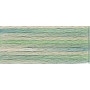 DMC Mouliné Color Variations Broderigarn 4065 Morning Meadow