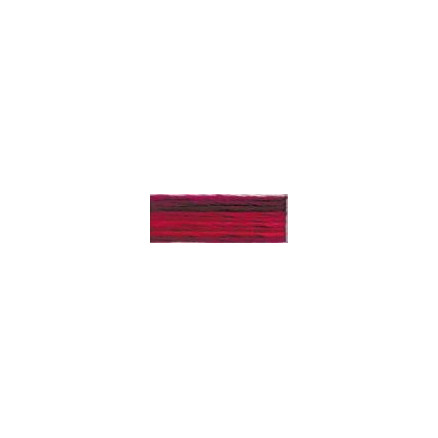 DMC Mouliné Color Variations Broderigarn 4210 Radiant Ruby