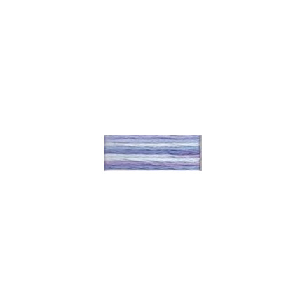 DMC Mouliné Color Variations Broderigarn 4220 Lavender Fields thumbnail