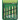 Järbo Bambu Udskiftelige rundpindesæt Bambus 60-100cm 3-5mm 5 størrelser