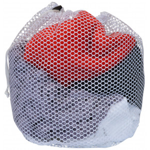 Infinity Hearts Vaskepose Fint 50x70cm 1 stk - Rito.dk