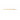 KnitPro Bamboo Udskiftelig Hæklenål 3,50mm til Tunesisk hækling / Hakning