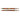 KnitPro Symfonie Udskiftelige Rundpinde Birk 13cm 3,25mm US3