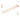 KnitPro Basix Birch Strikkepinde / Jumperpinde Birk 35cm 3,00mm / 13in US2½