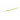 Hæklenål Clover Amour 1,75 mm Pastelgrøn