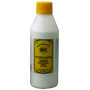 Latex Gummimælk Hvid 250ml til bl.a. skridsikre såler, tæpper o.l.