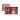 KnitPro Aspire Etui til Udskiftelige Rundpinde 14,5x16,5cm