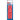Prym Color Snaps Trykknapper Plast Rund Hindbær 12,4mm - 30 stk