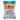 Hama Midi Perler 201-91 Stribet Mix 91 - 3000 stk