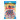 Hama Midi Perler 201-92 Stribet Mix 92 - 3000 stk