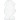 Hama Midi Perleplade Kylling Hvid 11,5x7cm - 1 stk