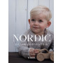 Nordic – Dansk børnestrik - bog af Trine Frank Påskesen