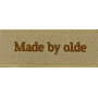 Label Made by Olde Sandfarve