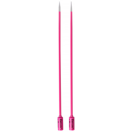 Knit Lite Strikkepinde / Jumperpinde med lys 33cm 5,50mm / 13in US9 Ly