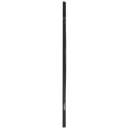 Trådstænger / Elefanttråd / Metaltråd / Blomstertråd 1,2mm 30cm - 25 s