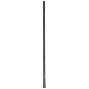 Trådstænger / Elefanttråd / Metaltråd / Blomstertråd 1,4mm 35cm - 25 stk