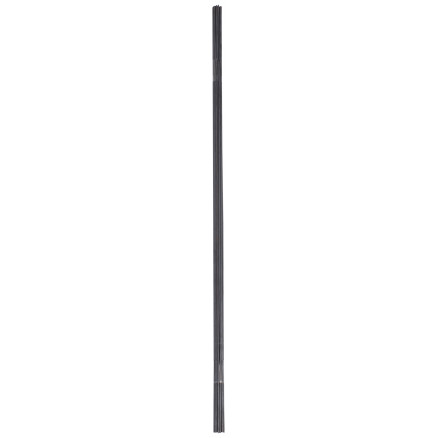 Trådstænger / Elefanttråd / Metaltråd / Blomstertråd 1,4mm 35cm - 25 s