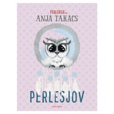 Perlesjov - Bog af Anja Takacs thumbnail