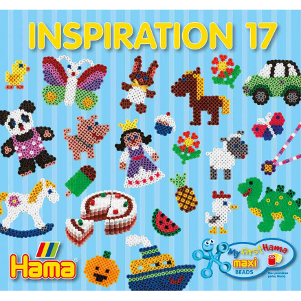Hama Maxi Inspirationskatalog 17