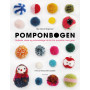 Pomponbogen - Bog af Mie Hørlyck Mogensen