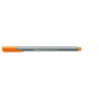 Staedtler Triplus Fineliner Tusch/Tus Neon Orange 0,3mm - 1 stk