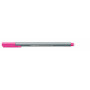 Staedtler Triplus Fineliner Tusch/Tus Neon Rosa 0,3mm - 1 stk