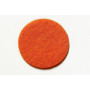 Filt/Filtrulle Orange 0,45x5m