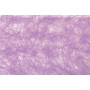 Dekorationsvæv Lavendel 0,30x1m