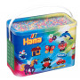 Hama Midi Perler 208-50 Pastel Mix 50 - 30.000 stk
