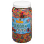 Hama Midi Perler 211-51 Neon Mix 51 - 13.000 stk