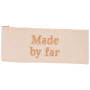Label Made by Far Sandfarve - 1 stk