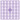 Pixelhobby Midi Perler 124 Lys lavendel 2x2mm - 140 pixels