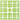 Pixelhobby XL Perler 343 Lys papegøje grøn 5x5mm - 60 pixels