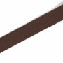 Prym Taskestrop Bomuld Mørkebrun 30mm - 3m