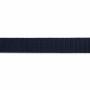 Prym Taskestrop Marineblå 25mm - 10m