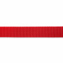 Prym Taskestrop Rød 25mm - 10m