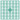 Pixelhobby Midi Perler 538 Lys klar Grøn 2x2mm - 140 pixels