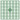 Pixelhobby Midi Perler 503 Lys Støvet Grøn 2x2mm - 140 pixels