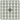 Pixelhobby Midi Perler 485 Mørk Gråbrun 2x2mm - 140 pixels