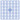 Pixelhobby Midi Perler 467 Baby blå 2x2mm - 140 pixels