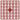 Pixelhobby Midi Perler 428 Lakse Rød 2x2mm - 140 pixels