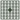 Pixelhobby Midi Perler 364 Ekstra lys Avocado 2x2mm - 140 pixels