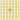 Pixelhobby Midi Perler 322 Ekstra lys Gylden Oliven 2x2mm - 140 pixels
