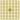Pixelhobby Midi Perler 321 Lys Gylden Oliven 2x2mm - 140 pixels
